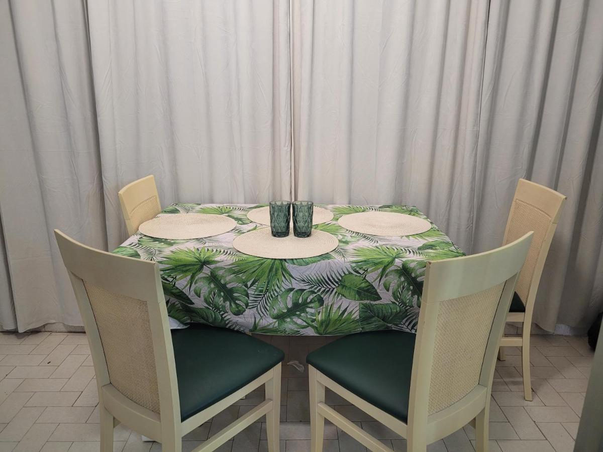 The Jungle Apartment Calpe Exterior photo